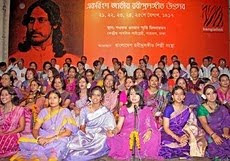 န Dhaka, 7 May :