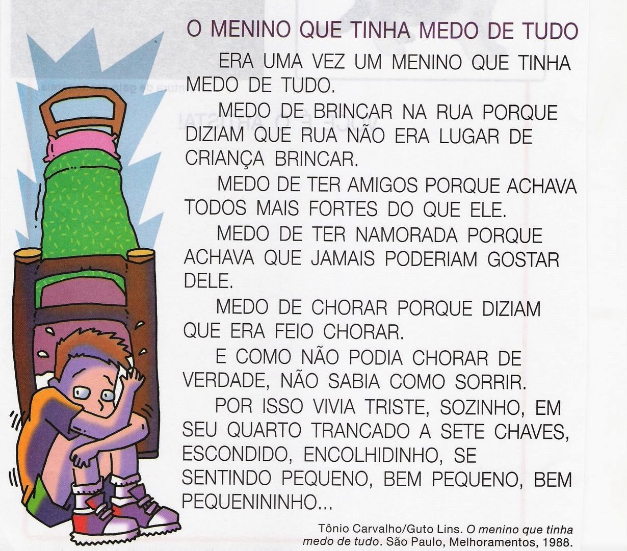 Editora Moderna Exemplares De Literatura Infantil 3º Ano Ensino Fundamental