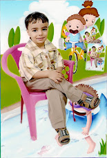 ابني يوسف