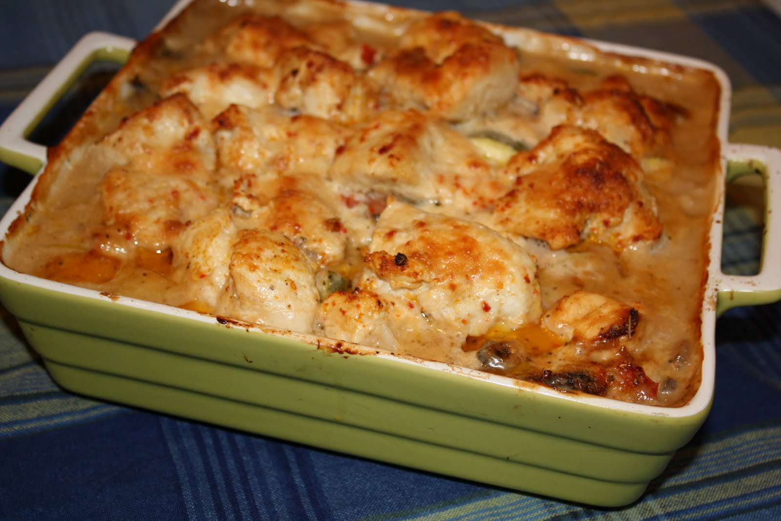 Get Gratin De Poireaux Au Poulet Fromage Et 4 Épices Pics