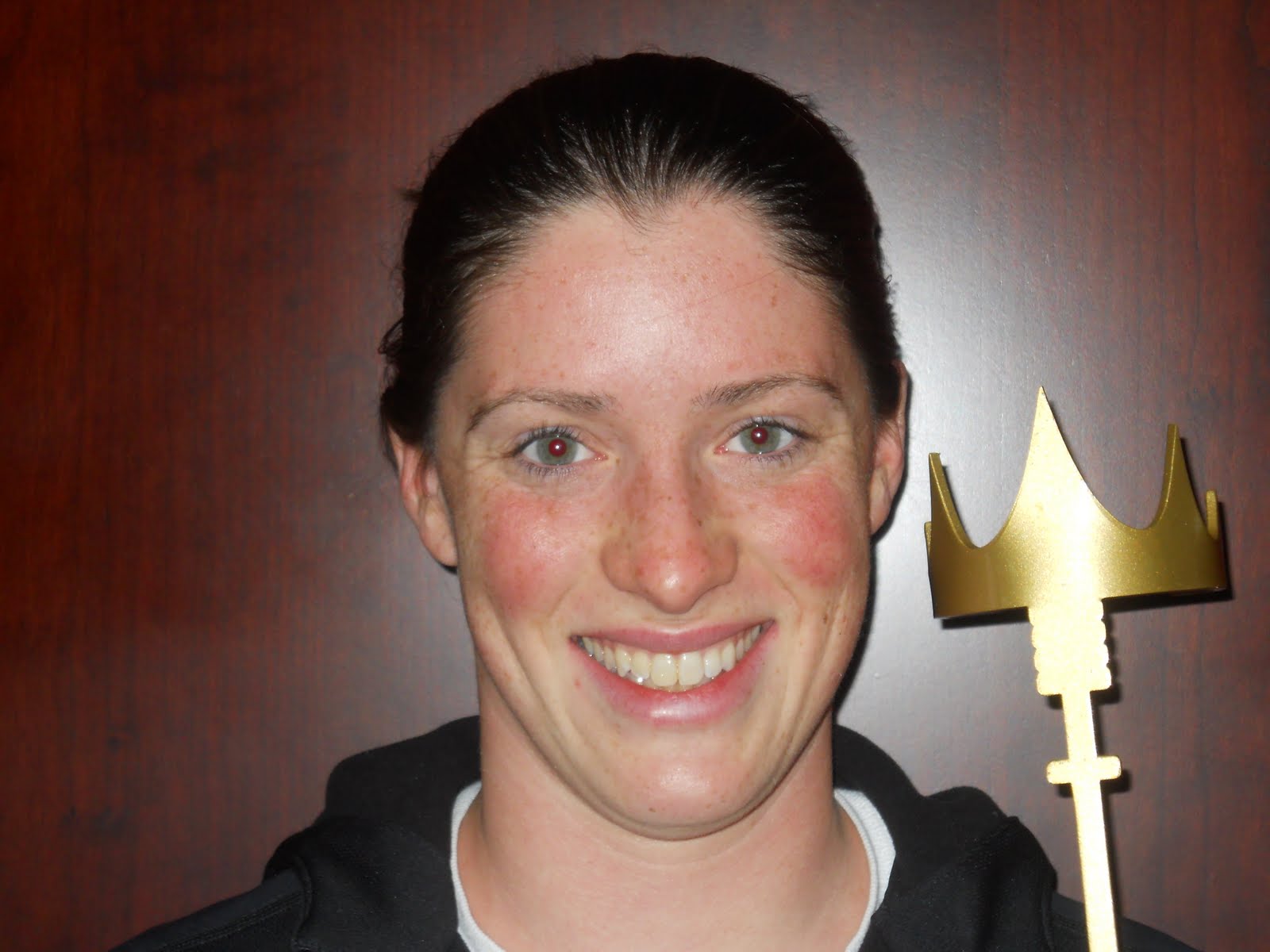 Christine Jennings Is The 2010 Queen Of The Sea WOWSA