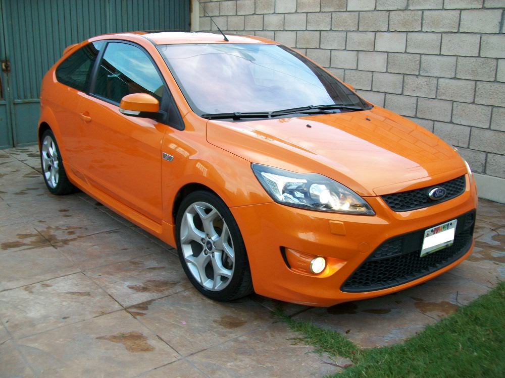 Фокус 2009 купить. Ford Focus 2009. Ford St 2009. Ford Ford Focus 2009 St. Форд фокус ст 2009.