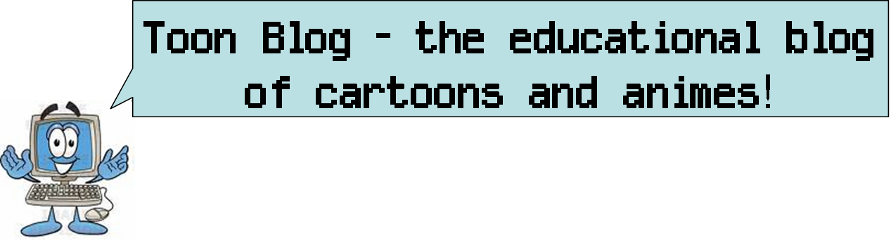 Toon Blog