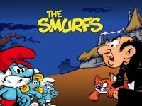 Original Smurfs