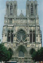 French Cathedral of Notre Dame
