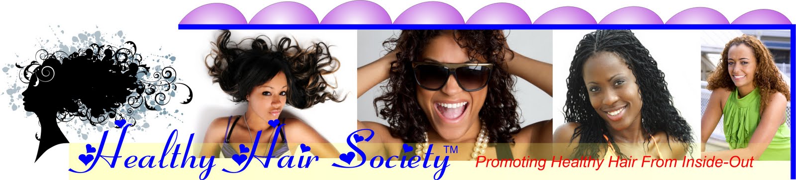 Healthy Hair Society