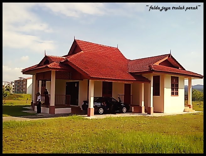 kitakamije: Rumahku Syurgaku