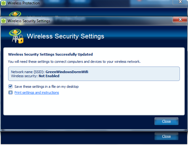 Types Of Computer And Tips: Changing your Wi-Fi Security Key or Password