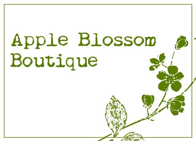 Apple Blossom Boutique