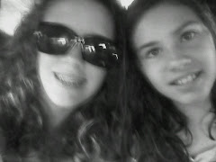 Me &&* one of my bffs Pags!!