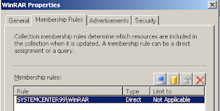 Henk's blog: ConfigMgr 2007 with App-V integration