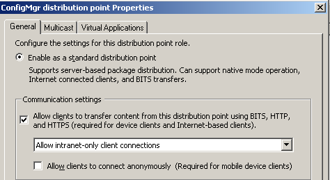 Henk's blog: ConfigMgr 2007 with App-V integration