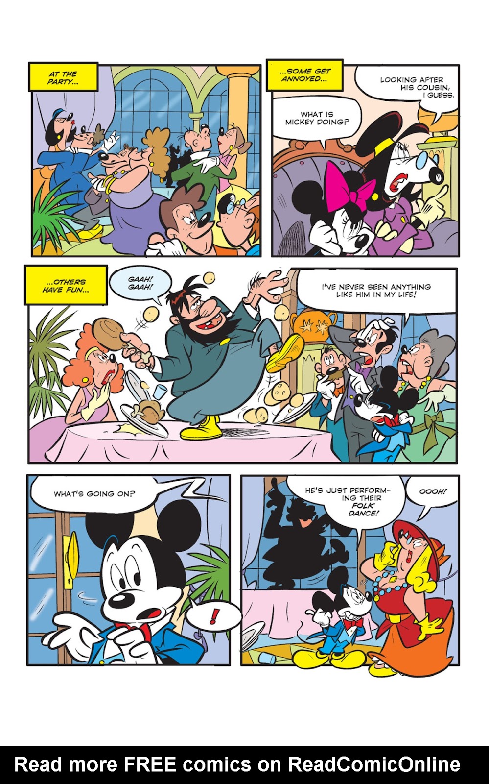 Disney English Comics issue 13 - Page 53