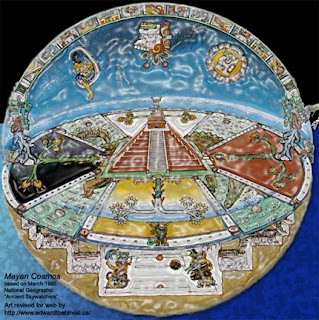 Image result for flat earth ancients
