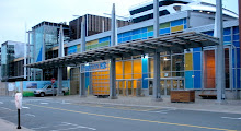 Pier 20 in Halifax