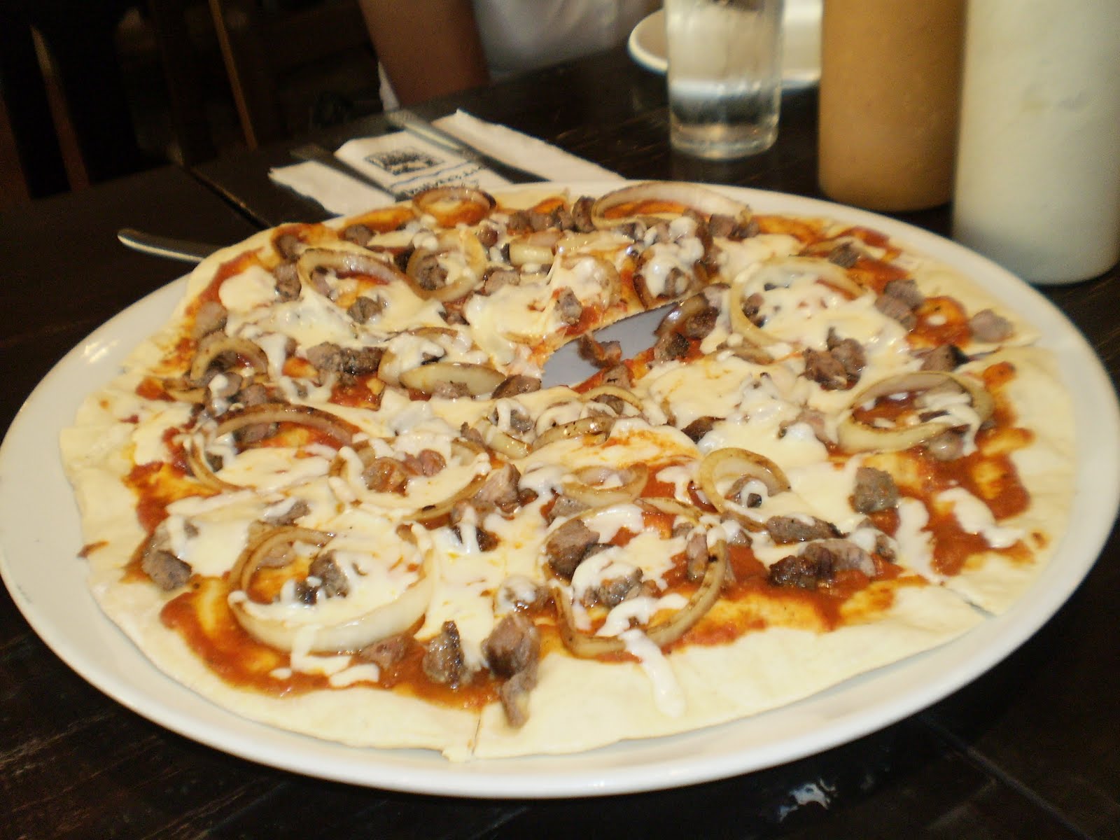 Mystic Nymph A Delightful Cuisine