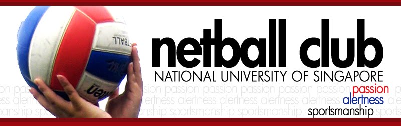 NUS Netball Club