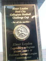 Layden Cup Close-up