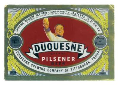 The Prince of Pilseners is back!