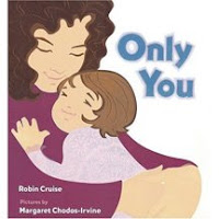 Children's Book Spotlight: Only You 1