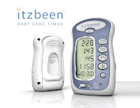 itzbeen - Clever Name, Clever Gadget 1