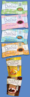 Nutrabella Presents Bellybar Chews 2