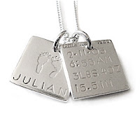 Great Gifts for New Moms: Julian & Co. 2