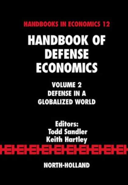 economics-book-handbook-of-defense-economics