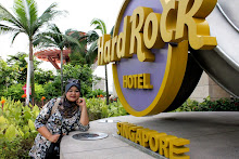 HARD ROCK SINGAPORE - DEC 2010