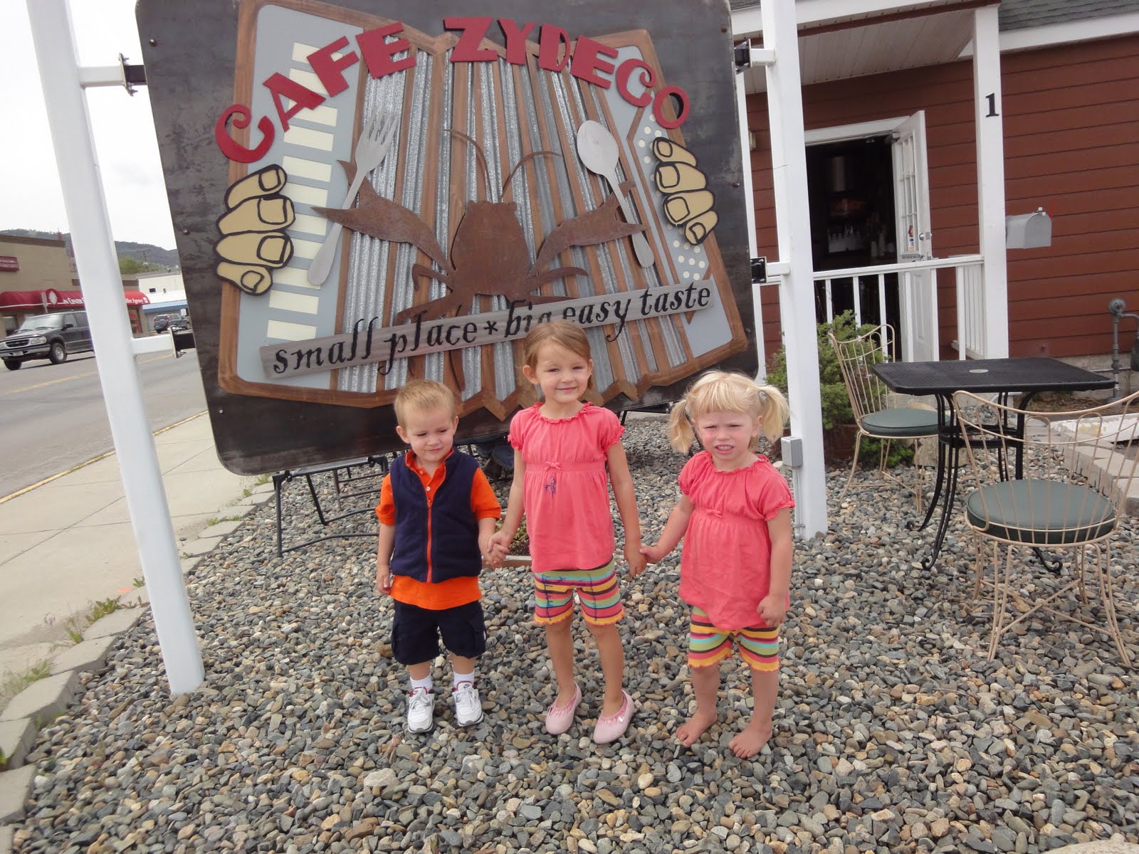 Stovall Family Stovall Reunion Pic's