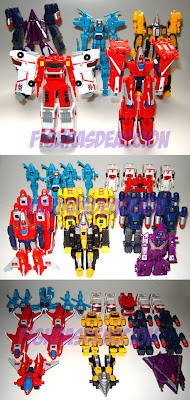 Lot De Figurines Popy Gobots Bandai Tonka – Véhicules Années 80 (occasion)