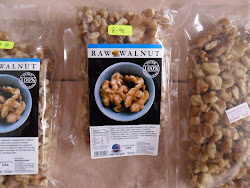 Organic Walnuts