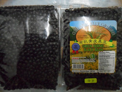 Organic Black Beans