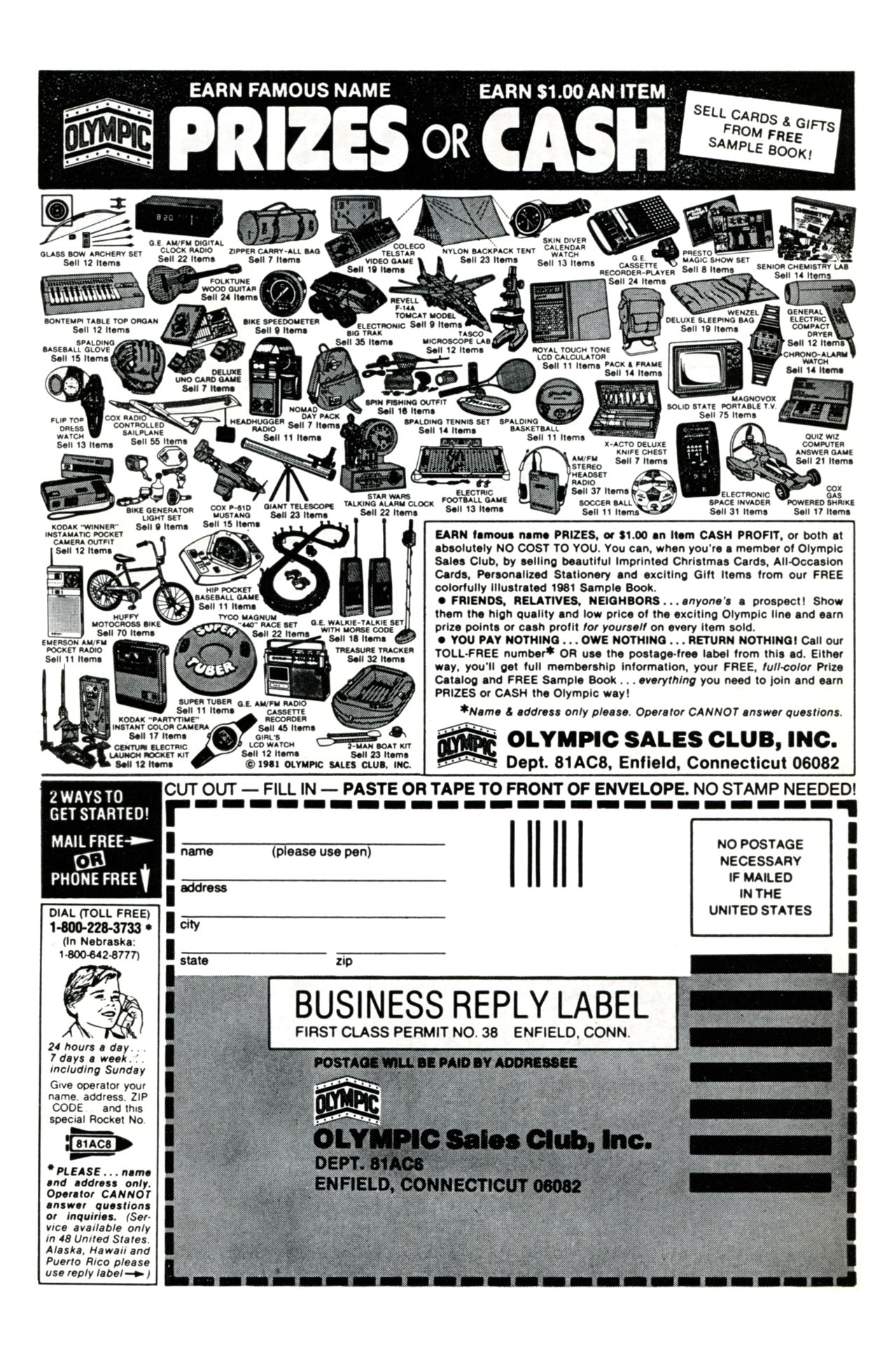 Read online Sabrina The Teenage Witch (1971) comic -  Issue #70 - 34