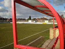 Droylsden 2 v 2 Aldershot Town