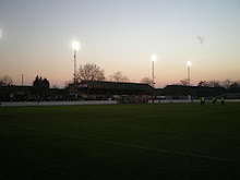 Hayes and Yeading Utd