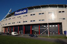 Bolton Wanderers FC