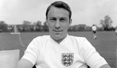 Jimmy Greaves