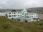 Burgh Island Hotel