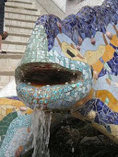 Parc Guell