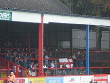 Aldershot Town 2 v 1 Darlington