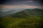 The Malvern Hills