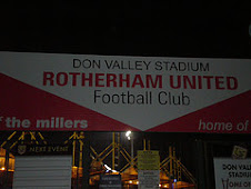 Rotherham United FC