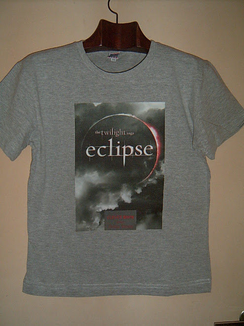 NOVA ESTRÉIA - NOVA CAMISETA