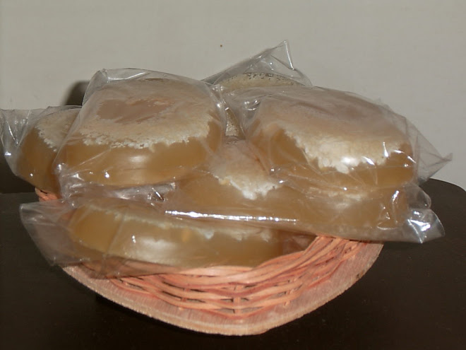 7 ERVAS E SAL GROSSO