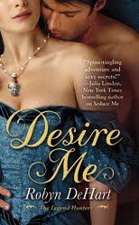 DESIRE+ME