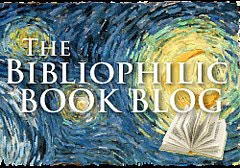 The+Bibliophilic+Book+Blog