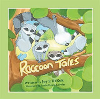 RACCOON+TALES