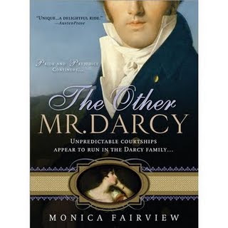 TheOtherMrDarcySourcebooks