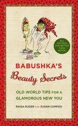 BABUSHKA%27S+BEAUTY+SECRETS